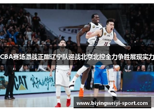 CBA赛场激战正酣辽宁队迎战北京北控全力争胜展现实力